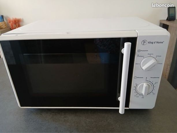 Micro-ondes