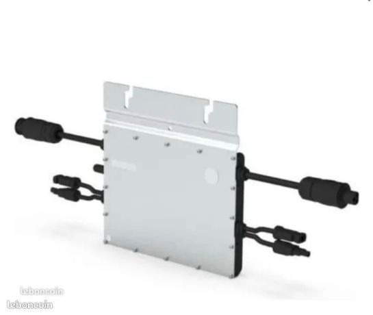 Micro-onduleur Hoymiles HM 700W