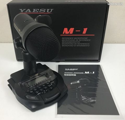 Micro Yaesu M1
