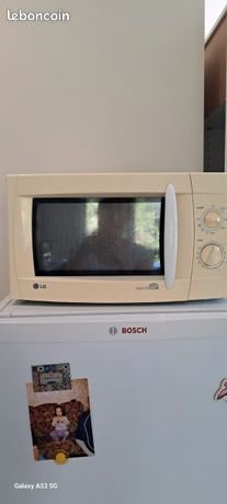 Micro-onde