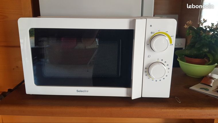 Micro onde