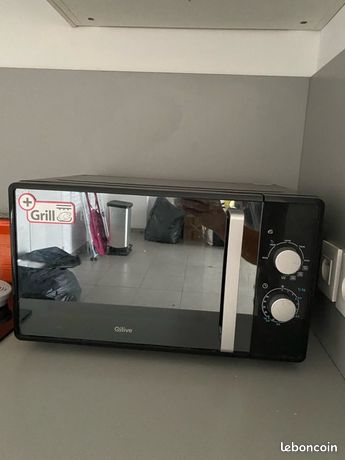 Micro onde