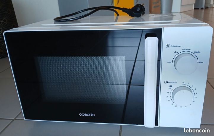 Micro onde