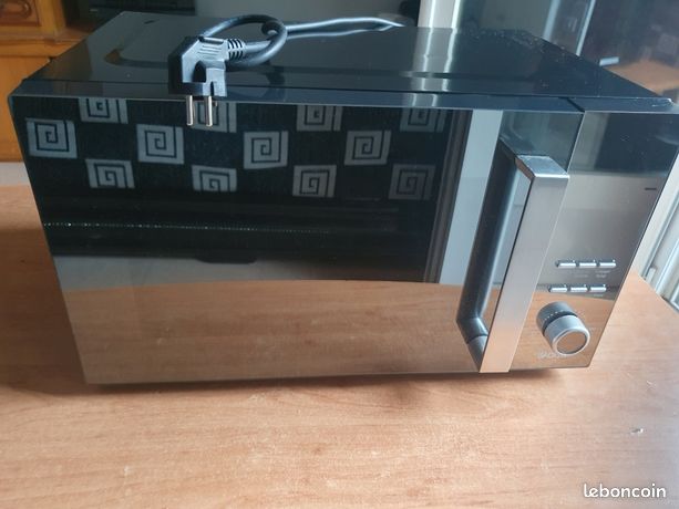Micro-onde combiné