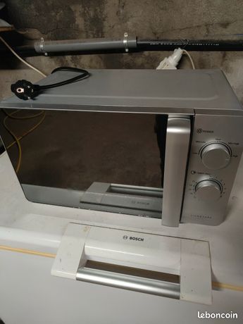 Micro-onde