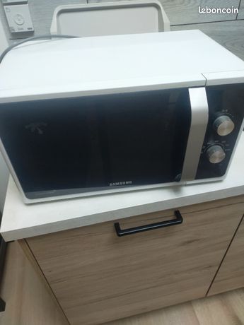Micro onde