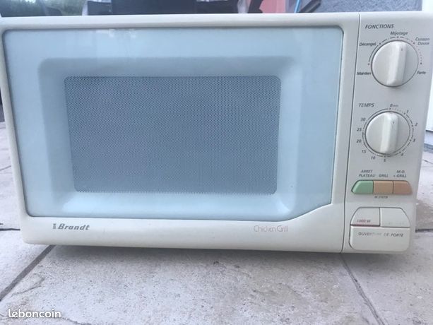 Micro onde