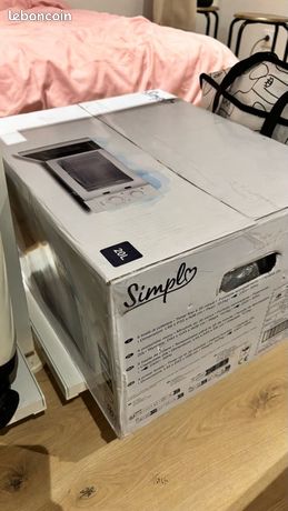 Micro-onde SIMPL