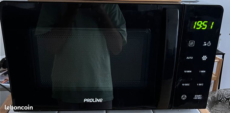 Micro-onde Proline