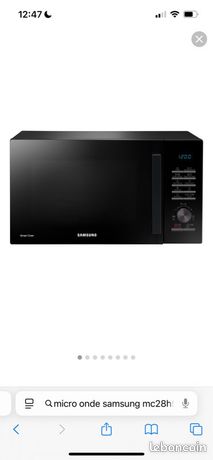 Micro Onde Samsung