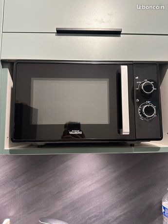 Micro-onde