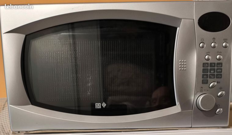 Micro ondes