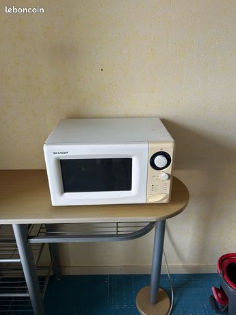 Micro ondes