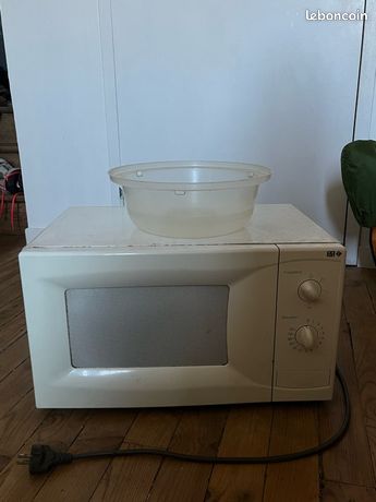 Micro ondes