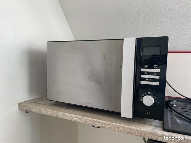 Micro ondes