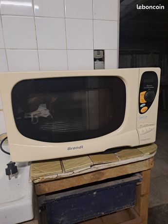 Micro ondes