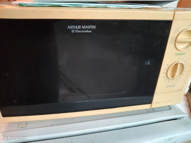 Micro ondes