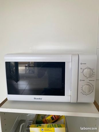 Micro Ondes