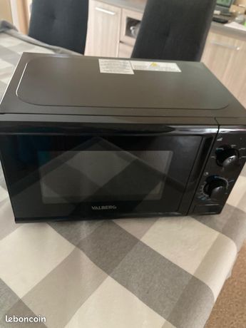 Micro-ondes