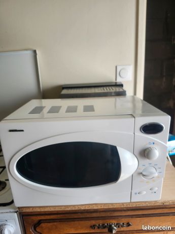 Micro ondes
