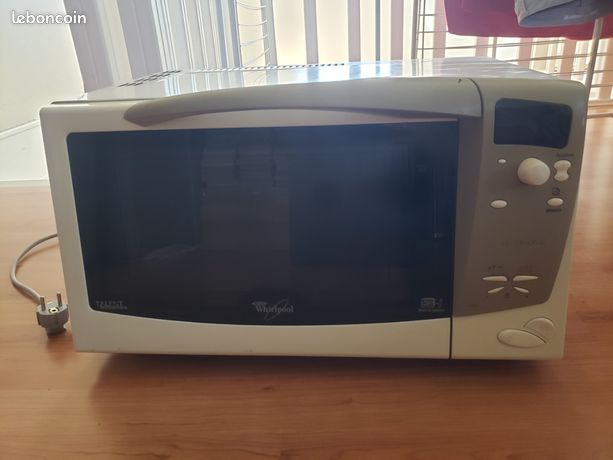 Micro ondes