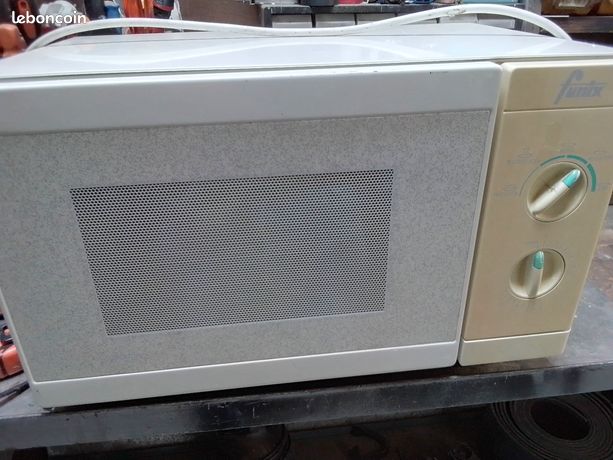 Micro ondes