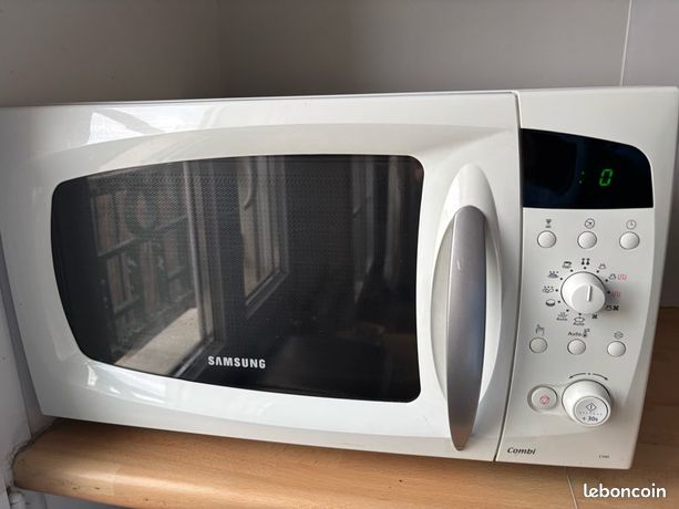 Micro ondes