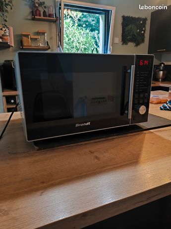Micro ondes brandt
