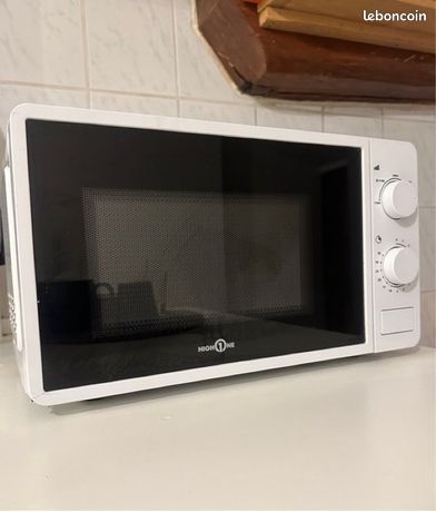 Micro-ondes
