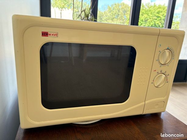 Micro ondes