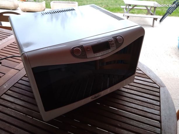 Micro ondes