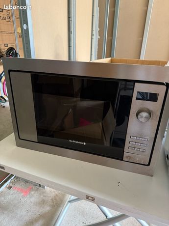 Micro ondes encastrable