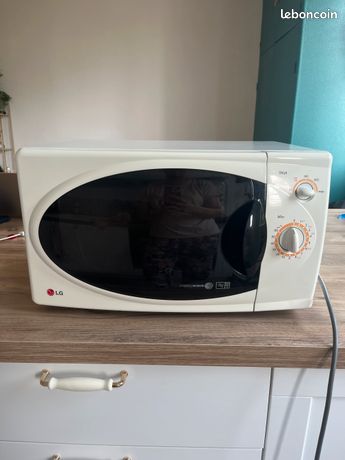 Micro-ondes