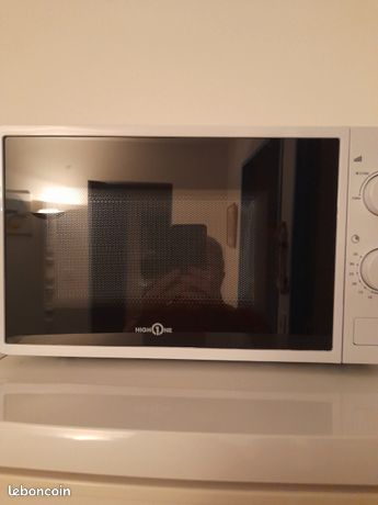 Micro ondes