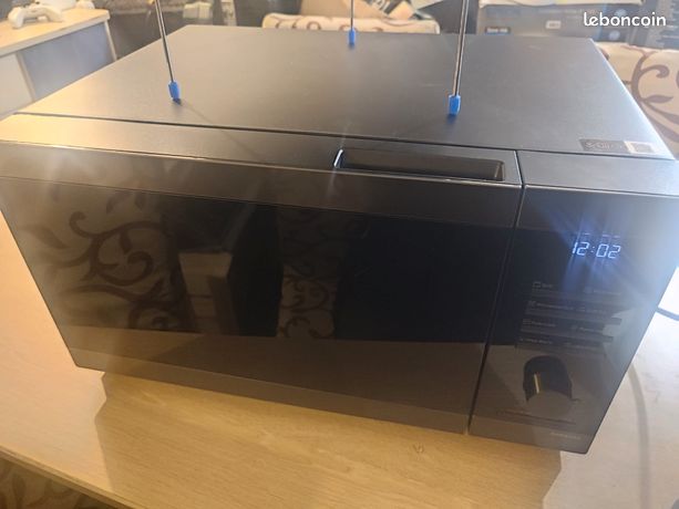 Micro-ondes grill Samsung