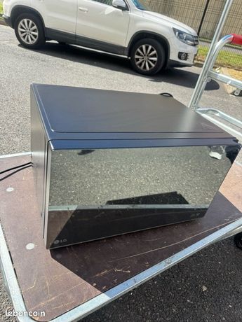 Micro ondes LG