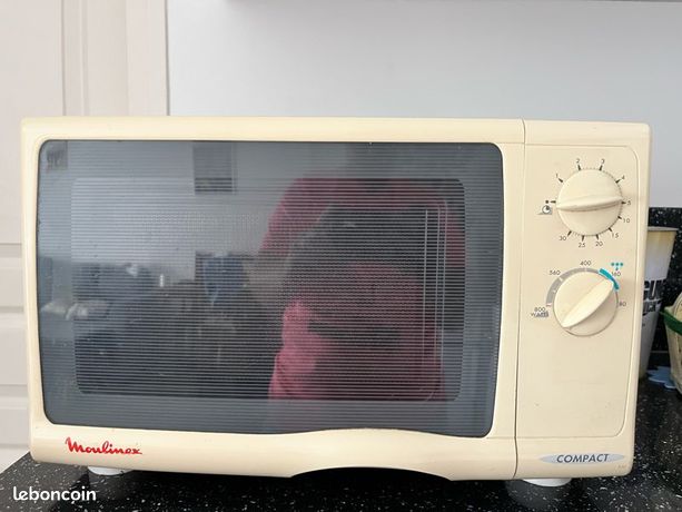 Micro-ondes Moulinex