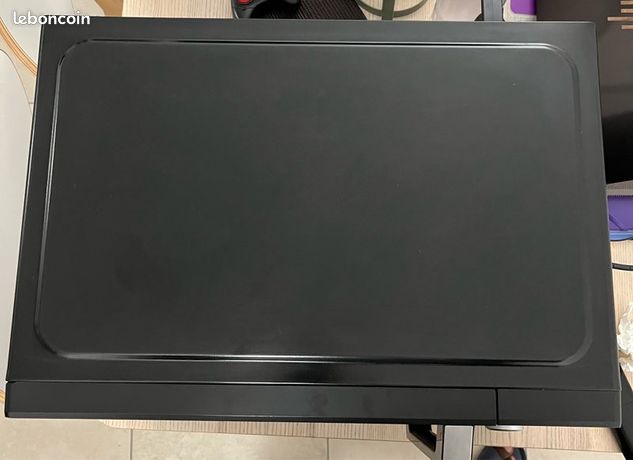 Micro-ondes Moulinex MO28ESMIR2