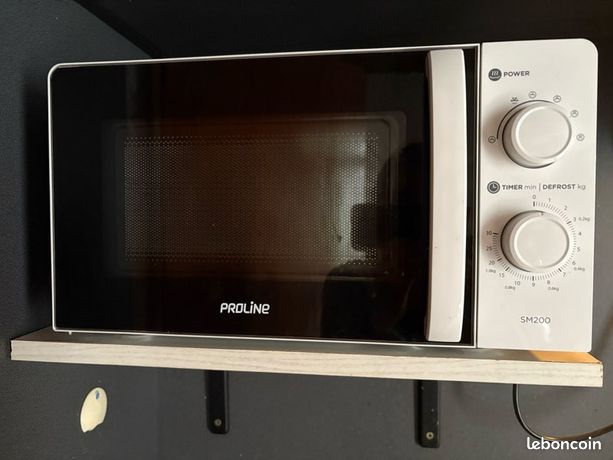 Micro-ondes Proline