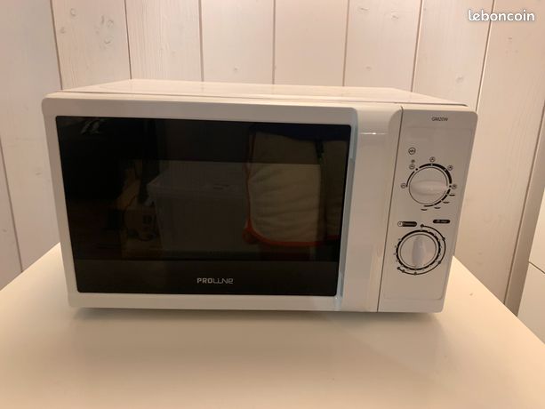 Micro-ondes Proline GM20W