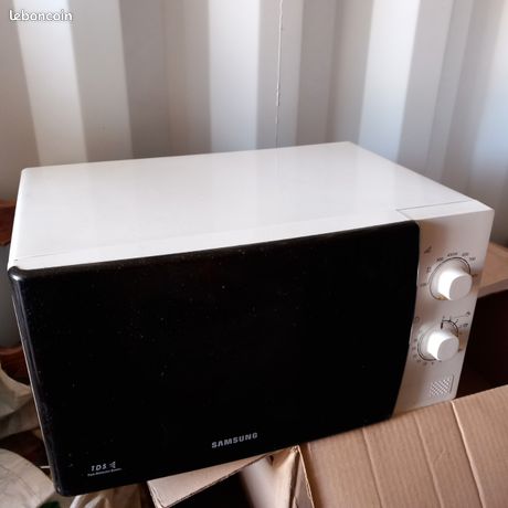Micro ondes Samsung