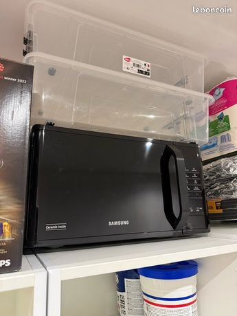 Micro-Ondes Samsung