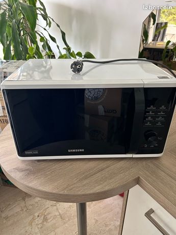 Micro-ondes Samsung