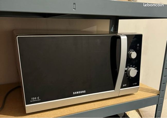 Micro ondes Samsung