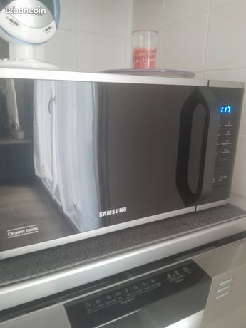 Micro ondes samsung