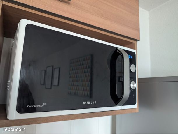Micro-ondes Samsung