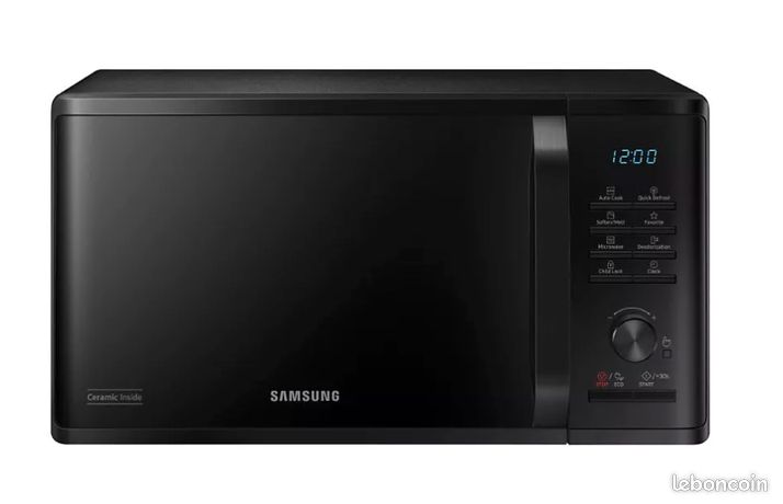Micro-ondes Samsung
