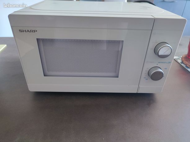 Micro ondes SHARP