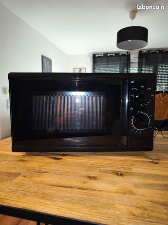 Micro-ondes Valberg