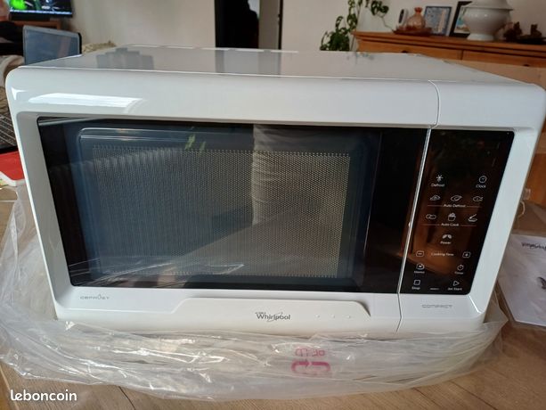 Micro ondes Whirlpool 20 litres